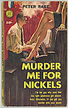 Murder Me For Nickels Thumbnail