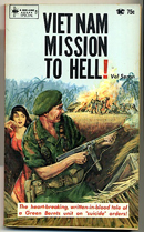 Viet Nam Mission To Hell Thumbnail
