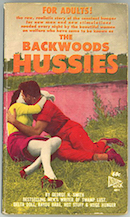Backwoods Hussies Thumbnail