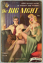 The Big Night Thumbnail