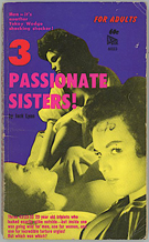 3 Passionate Sisters! Thumbnail