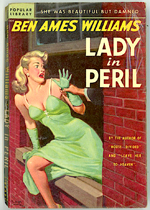 Lady In Peril Thumbnail