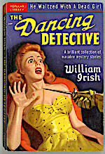 The Dancing Detective Thumbnail