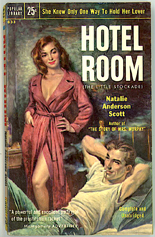 Hotel Room Thumbnail