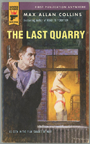 The Last Quarry Thumbnail