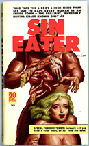 Sin Eater Thumbnail