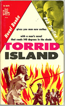 Torrid Island Thumbnail