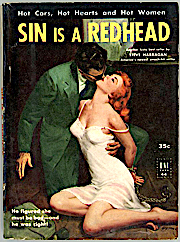 Sin Is A Redhead Thumbnail