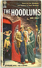 The Hoodlums Thumbnail