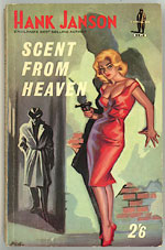 Scent From Heaven Thumbnail