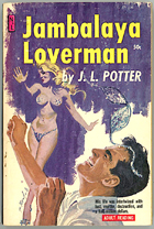 Jambalaya Loverman Thumbnail