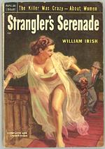 Strangler's Serenade Thumbnail