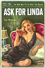 Ask For Linda Thumbnail